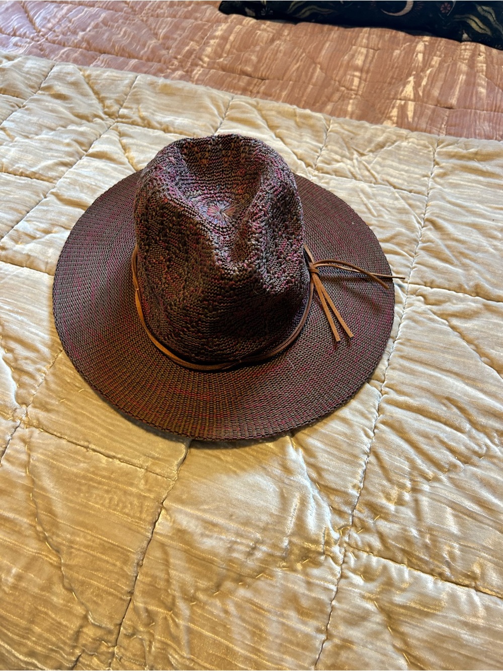 Free People | Montana Woven Rancher |
